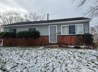 2346 Ponderosa Ct, Ypsilanti, MI