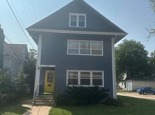 515 W 13th St APT 2, Sioux Falls, SD 57104