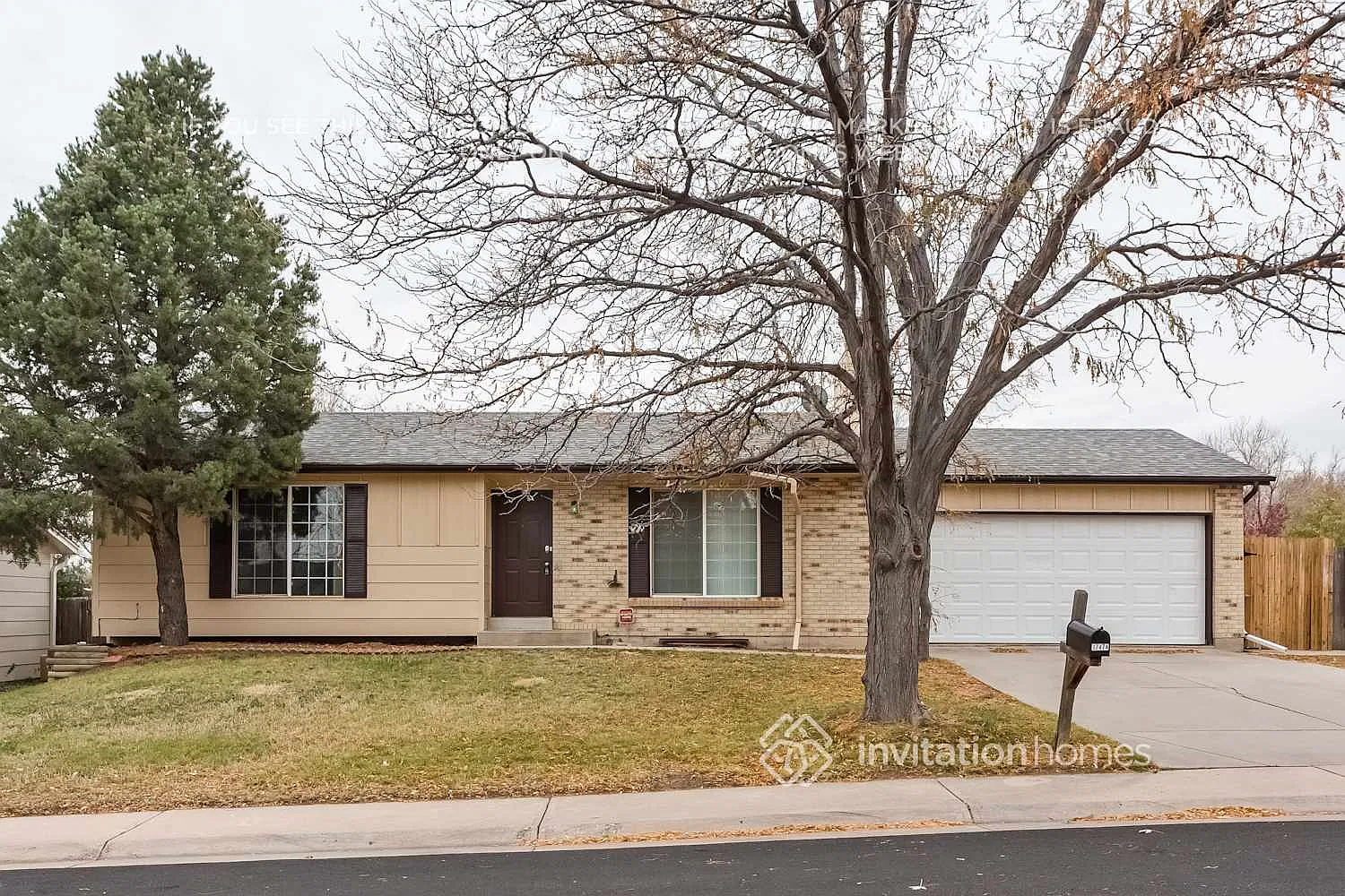 17474 E Louisiana Ave Aurora, CO 80017 — Photo 2