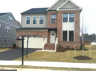 11572 Chapman Mill Dr, Glen Allen, VA 23060