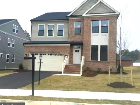 11572 Chapman Mill Dr, Glen Allen, VA 23060