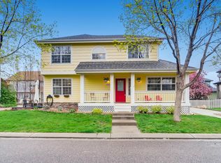 1212 Lark St, Longmont, CO 80501