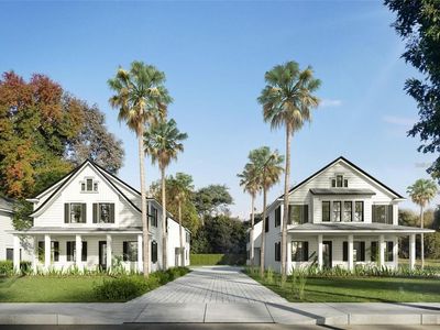 1987 Peel Ave, Orlando, FL, 32806