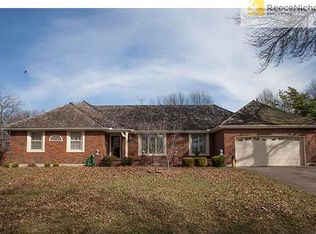 1103 Bird Ave, Harrisonville, MO 64701