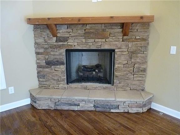 4th image of 815 Tall Oak Trl Lot 65