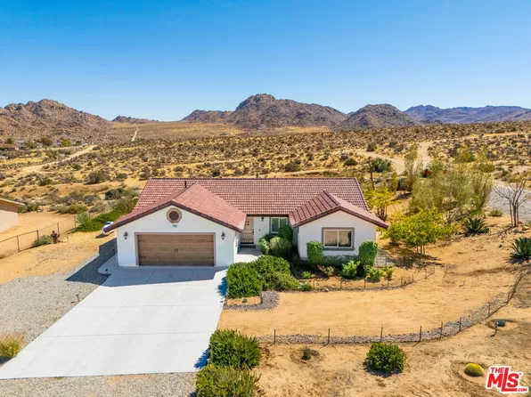 7765 Elwood St, Joshua Tree, CA 92252