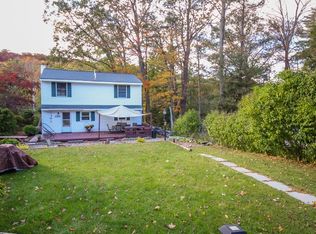 1766 Clinton Rd, Hewitt, NJ 07421