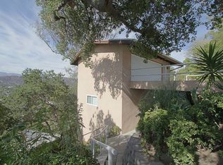 5725 Buena Vista Ter, Los Angeles, CA 90042