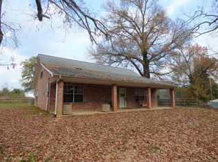 2325 County Road 210, Nacogdoches, TX 75965
