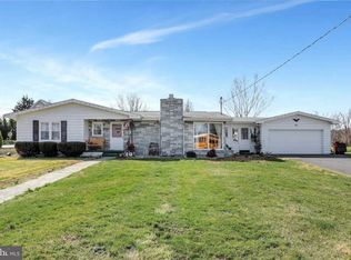 805 Rock Cliff Dr, Martinsburg, WV 25401