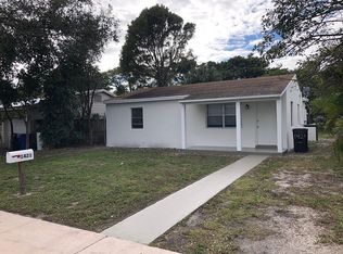 1421 NW 3rd Ave, Fort Lauderdale, FL 33311