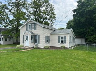 5362 Lake Rd, Brockport, NY 14420