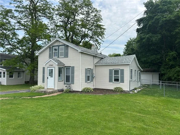 5362 Lake Rd, Brockport, NY 14420