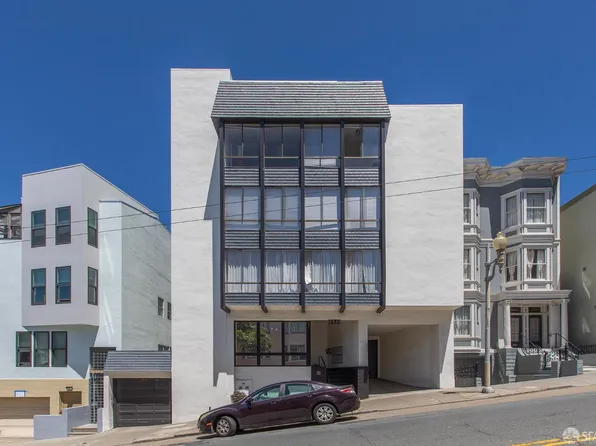 1440 Union St, San Francisco, CA 94109