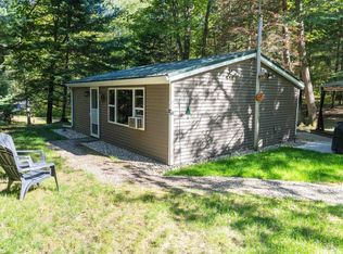 13921 Waubee Lake Dr, Lakewood, WI 54138