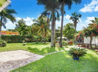 1500 NE 108th St, Miami, FL 33161