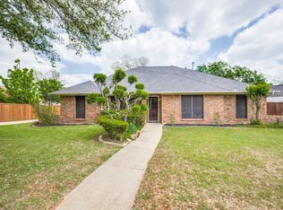 460 Highland Hills Ln, Highland Village, TX 75077