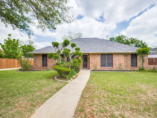 460 Highland Hills Ln, Highland Village, TX 75077