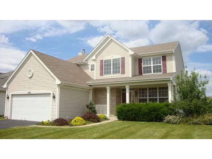 3683 Sonoma Cir photo 1