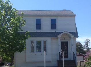 415 Lighthouse Rd, New Haven, CT 06512