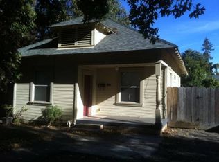 1229 Locust St, Chico, CA 95928