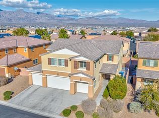 6612 Fort William St, North Las Vegas, NV 89084