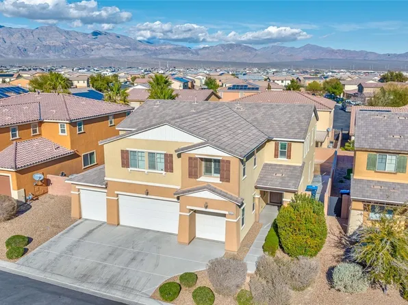 6612 Fort William St, North Las Vegas, NV 89084