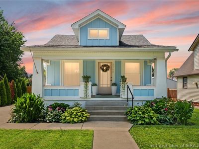 2106 Morton Avenue, New Albany, IN, 47150