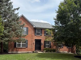 6340 Cinnamon Rdg, Burlington, KY 41005