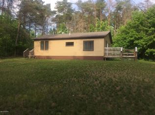 8390 N Dickinson Ave, Bitely, MI 49309