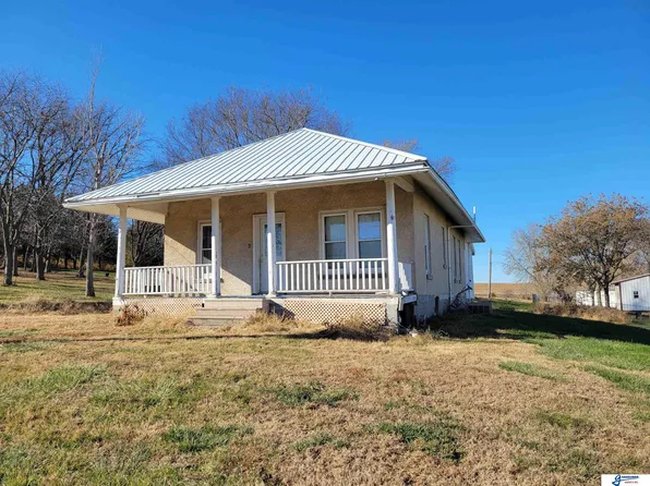 606 8th St, Table Rock, NE 68447