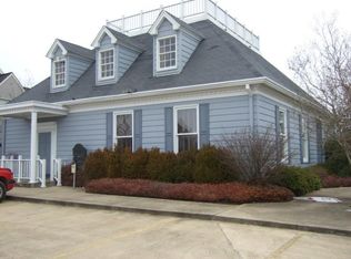 1040 S Madison St #C, Tupelo, MS 38801