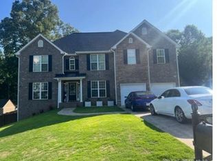 5308 Rushing Creek Way, Flowery Branch, GA 30542