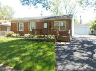 2024 217th St, Sauk Village, IL 60411