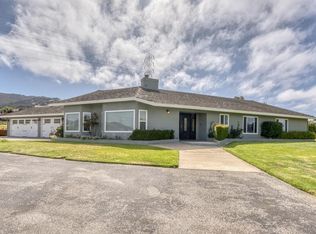 24720 Foothill Dr, Salinas, CA 93908