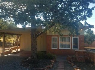 385 Oak Creek Blvd, Sedona, AZ 86336