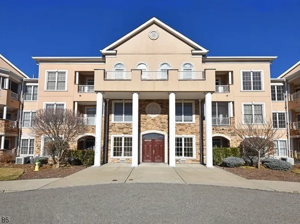 1111 Hamilton Dr #1111, Rockaway Twp., NJ 07866