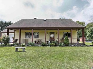 10 Rockledge Dr, Mechanicsburg, PA