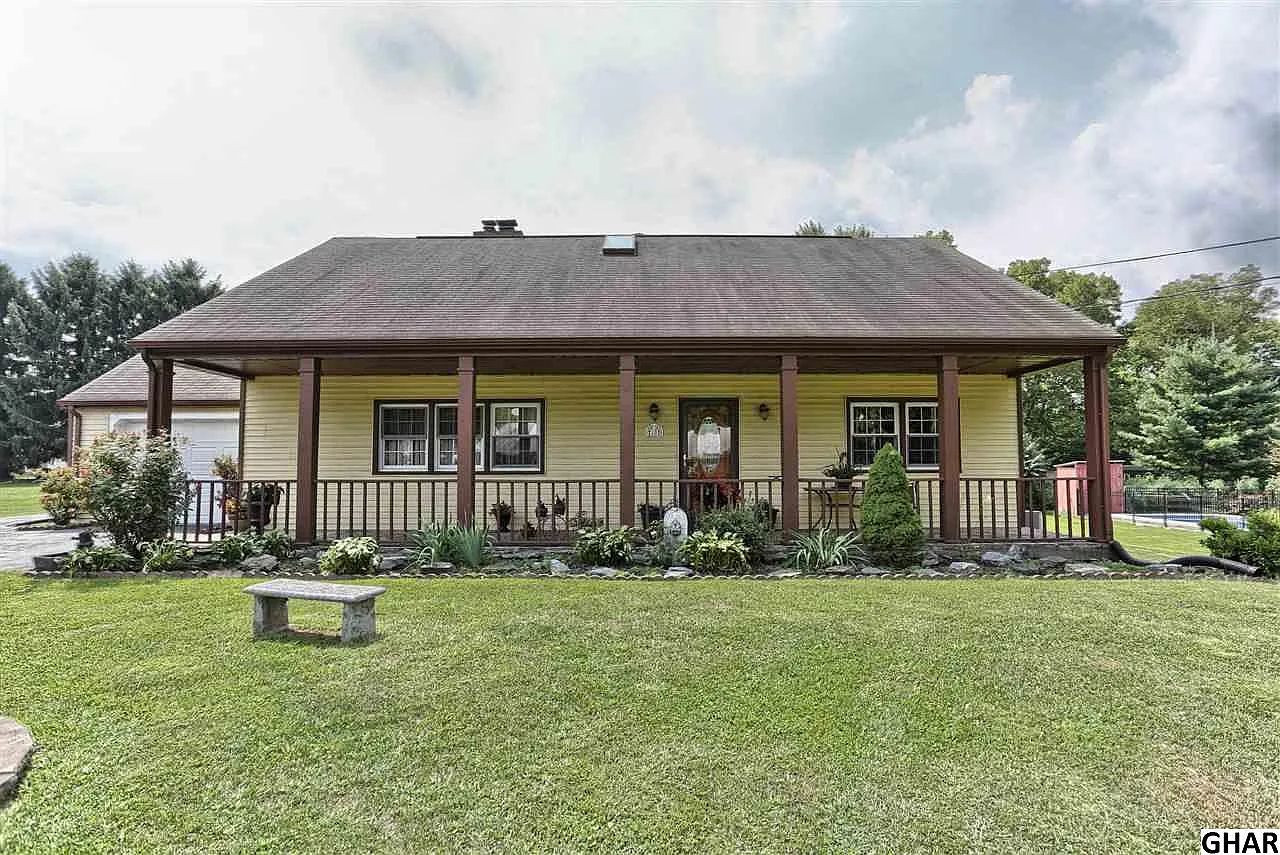 10 Rockledge Dr photo 1