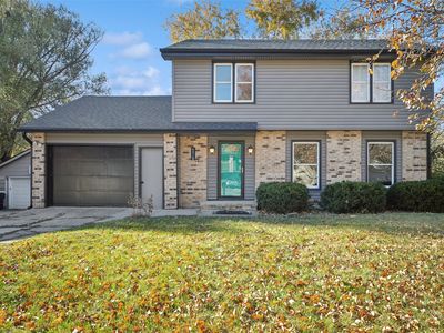 4510 66th St, Urbandale, IA, 50322