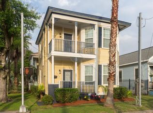 1702 Moody, Galveston, TX 77550