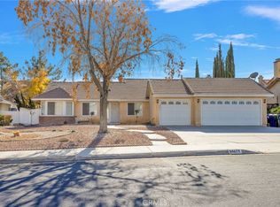 14671 Ponderosa Ranch Rd, Victorville, CA 92392
