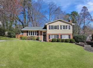 529 Harvard St, Raleigh, NC 27609