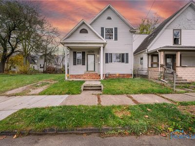 647 Federal St, Toledo, OH, 43605