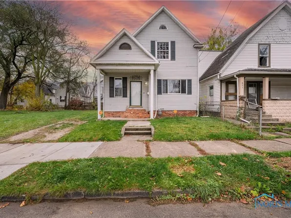 647 Federal St, Toledo, OH 43605