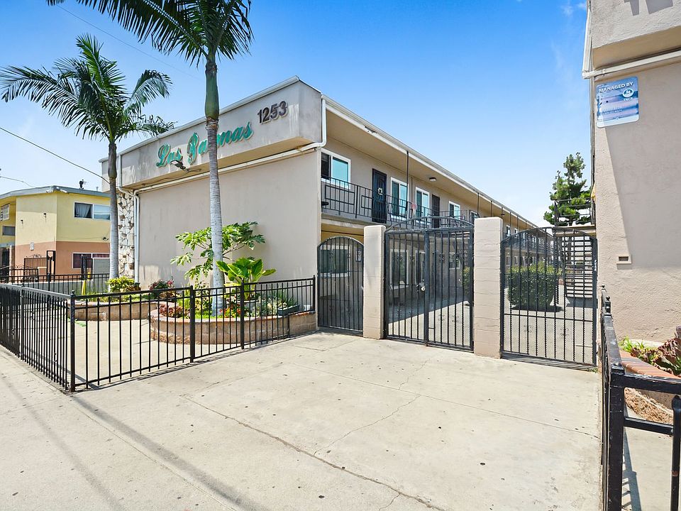 1st image of 1253 S Greenwood Ave #8