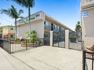 1253 S Greenwood Ave #8, Montebello, CA 90640