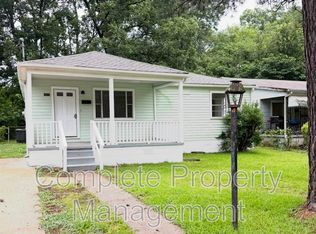 1311 18th Way SW, Birmingham, AL 35211