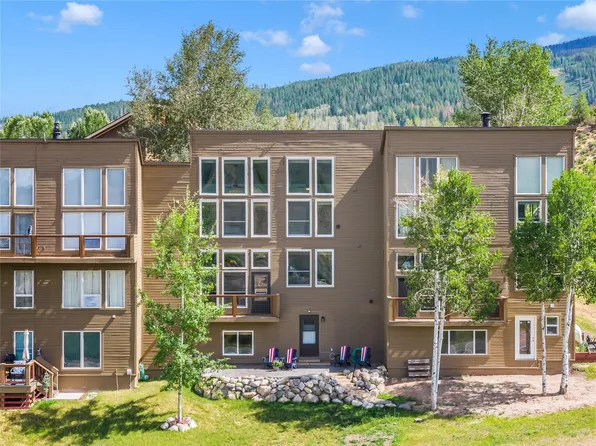 30351 County Road 16 UNIT 505, Oak Creek, CO 80467