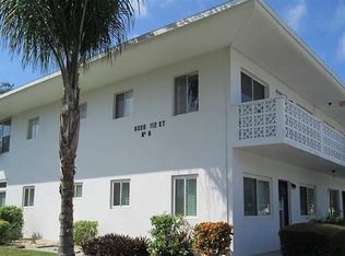 8320 112TH STREET #208, SEMINOLE, FL 33772
